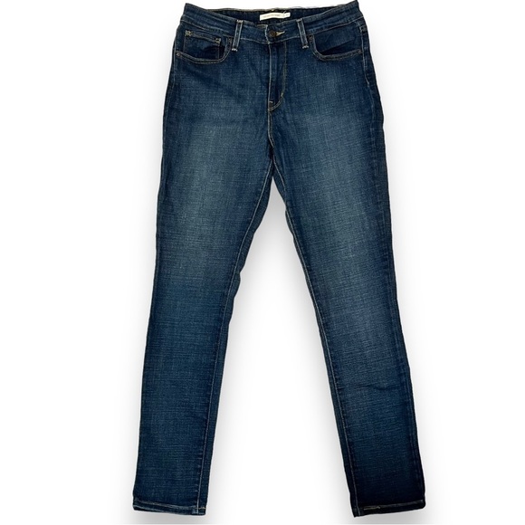 Levi's Denim - Levi’s 721 High Rise Skinny Women’s Jeans Size 32
